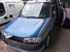 Citroen Berlingo (1996-2002) Разборочный номер P3066 #1