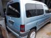  Citroen Berlingo (1996-2002) Разборочный номер P3066 #3