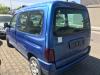 Citroen Berlingo (1996-2002) Разборочный номер T7696 #3