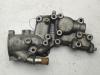 Корпус термостата Citroen Berlingo (2003-2007) Артикул 54562076 - Фото #1