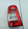 Фонарь задний левый Citroen Berlingo (2003-2007) Артикул 54936385 - Фото #1