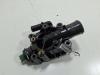 Корпус термостата Citroen Berlingo (2003-2007) Артикул 55138623 - Фото #1