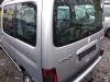  Citroen Berlingo (2003-2007) Разборочный номер L8993 #2