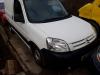  Citroen Berlingo (2003-2007) Разборочный номер V2634 #1