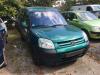  Citroen Berlingo (2003-2007) Разборочный номер S3618 #2