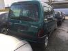  Citroen Berlingo (2003-2007) Разборочный номер S5081 #1