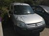  Citroen Berlingo (2003-2007) Разборочный номер T4574 #1