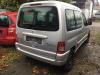  Citroen Berlingo (2003-2007) Разборочный номер S7338 #3