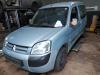  Citroen Berlingo (2003-2007) Разборочный номер P3564 #1