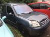  Citroen Berlingo (2003-2007) Разборочный номер S7727 #2