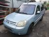  Citroen Berlingo (2003-2007) Разборочный номер T7143 #1