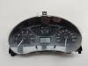 Щиток приборный (панель приборов) Citroen Berlingo B9 (2008- ) Артикул 54702186 - Фото #1