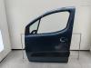 Дверь боковая передняя левая Citroen Berlingo B9 (2008- ) Артикул 54702191 - Фото #1