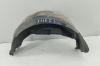 Защита крыла (подкрылок) задняя левая Citroen Berlingo B9 (2008- ) Артикул 55349293 - Фото #1