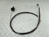 Трос ручника (стояночного тормоза) Citroen Berlingo B9 (2008- ) Артикул 55350482 - Фото #1