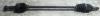 Шрус наружный Citroen C1 Артикул 900406197 - Фото #1