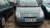  Citroen C2 Разборочный номер W7255 #1