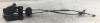 Трос кулисы КПП Citroen C3 I (2002-2009) Артикул 53068962 - Фото #1