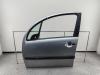 Дверь боковая передняя левая Citroen C3 (FC/FN, 2002-2009) Артикул 54821581 - Фото #1