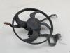 Вентилятор радиатора Citroen C3 I (2002-2009) Артикул 55264517 - Фото #1