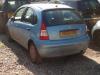  Citroen C3 I (2002-2009) Разборочный номер V4313 #3