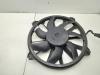 Вентилятор радиатора Citroen C4 (2004-2010) Артикул 54915730 - Фото #1