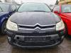  Citroen C4 (2004-2010) Разборочный номер F0115 #1