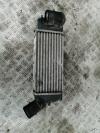 Радиатор интеркулера Citroen C4 Grand Picasso Артикул 54069866 - Фото #1