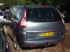  Citroen C4 Grand Picasso Разборочный номер V2822 #4