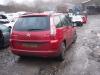  Citroen C4 Grand Picasso Разборочный номер V3529 #4
