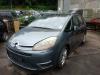  Citroen C4 Grand Picasso Разборочный номер D0133 #1