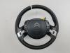 Руль Citroen C4 Picasso Артикул 55283377 - Фото #1