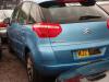  Citroen C4 Picasso Разборочный номер V4073 #5