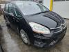  Citroen C4 Picasso Разборочный номер T6985 #1