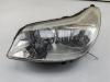 Фара левая Citroen C5 (2001-2008) Артикул 54858328 - Фото #1