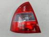 Фонарь задний левый Citroen C5 (2001-2008) Артикул 55110685 - Фото #1