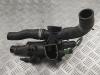 Корпус термостата Citroen C5 (2001-2008) Артикул 55145177 - Фото #1