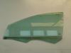 Стекло двери передней левой Citroen C5 (2001-2008) Артикул 55207740 - Фото #1