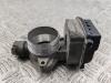 Заслонка дроссельная Citroen C5 (2001-2008) Артикул 55208560 - Фото #1