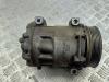 Компрессор кондиционера Citroen C5 (2001-2008) Артикул 55277092 - Фото #1
