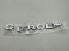 Эмблема Citroen C5 (2001-2008) Артикул 55305509 - Фото #1