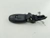 Переключатель круиз-контроля Citroen C5 (2001-2008) Артикул 55351907 - Фото #1