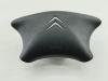 Подушка безопасности (Airbag) водителя Citroen C5 (2001-2008) Артикул 55351938 - Фото #1