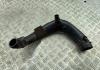 Патрубок турбины Citroen C5 (2001-2008) Артикул 55376298 - Фото #1
