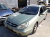  Citroen C5 (2001-2008) Разборочный номер L9983 #1