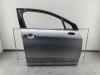 Дверь боковая передняя правая Citroen C5 X7 (2008- ) Артикул 55047994 - Фото #1