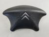 Подушка безопасности (Airbag) водителя Citroen C8 Артикул 55367958 - Фото #1