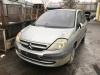  Citroen C8 Разборочный номер T7506 #1