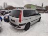  Citroen C8 Разборочный номер C1280 #4