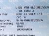  Citroen Evasion Разборочный номер S6156 #7